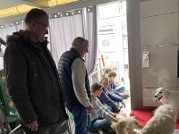 IMG 6559  ...auch Bruno, Rüde aus Ashanta's 1. Wurf