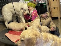 IMG 6571(1)  ...auch Alisa  fand Freunde...