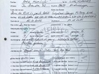 IMG 6595  9.2.26 Die Wurfabnahme durch die Zuchtwartin...