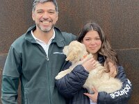 IMG 6612  11.2.26 Samba ist ausgezogen