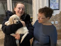 IMG 6615  11.2.26 Molly ist ausgezogen