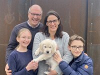 IMG 6625  15.2.26 Molly ist ausgezogen