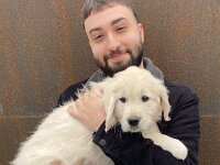 IMG 6626  15.2.26 Cody ist ausgezogen