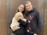 IMG 6627  15.2.26 Luke ist ausgezogen