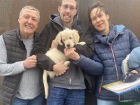 IMG 6630  16.2.26 Buddy ist ausgezogen