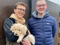 IMG 6650  21.2.26 Luna ist ausgezogen